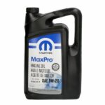 ACEITE 5W20 MOPAR SEMI SINTETICO GALON 68518203AA