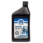 ACEITE 5W30 SEMI SINTETICO MOPAR LITRO 68518204AA