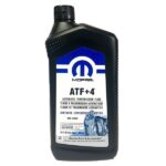 ACEITE ATF+4 MOPAR LITRO 68218057AC