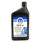 ACEITE CVTF+4 MOPAR LITRO 5191184AB
