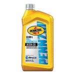 ACEITE FULL SINTETICO PENNZOIL DX2 LITRO  965474 (L)