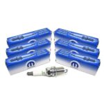 BUJIAS MOTOR 3.7 MOPAR PACK SPZFR6F11G