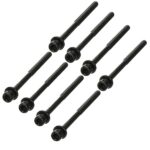 PERNO DE CULATA CON GOLILLA MOTOR MUNDUIAL 2.0 Y 2.4 6508858AA