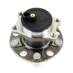 MAZA TRASERA COMPASS / PATRIOT / CALIBER 4X2 ALTERNATIVA 5105719AB (A)