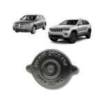TAPA RADIADOR 18 LBS GRAND CHEROKEE ALTERNATIVA 55116897AA (A)