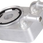 ENFRIADOR DE ACEITE DE MOTOR 2.4 COMPASS / PATRIOT /  CALIBER / JOURNEY 4884757 (A)