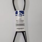 CORREA DE ACCESORIO / MEDIDA 6PK2576 COMPASS/ PATRIOT / CALIBER / JOURNEY 2.0 Y 2.4   4891721AB