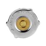 TAPA DE RADIADOR METÁLICA 16 PSI COMPASS / PATRIOT / CALIBER / JOURNEY 2.4  52028974AA (A)