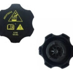 TAPA ENVASE REFRIGERANTE CHEROKEE KL  53330779