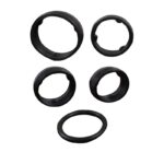 KIT ORINGS ENFRIADOR DE ACEITE DE MOTOR  3.6  68191356AA