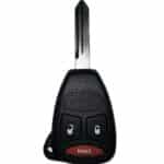 LLAVE TIPO ESPADA COMPASS / PATRIOT  2AC307-01