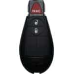 LLAVE JOURNEY / GRAND CHEROKEE (SWITCH)  2AF210-02