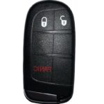 LLAVE GRAND CHEROKEE / JOURNEY (BOTÓN)  2AJ106-01