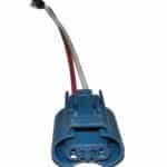 CONECTOR AMPOLLETA H10  CON-H10