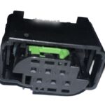 CONECTOR DE CUERPO DE ACELERACION COMPASS / PATRIOT / CALIBER / JOURNEY   ELC-004