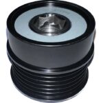 POLEA DE ALTERNADOR  POL5507