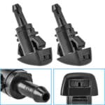 INYECTOR DE LIMPIA PARABRISAS JEEP COMPASS / PATRIOT  5303834AB (A)