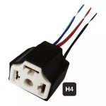 CONECTOR AMPOLLETA H4  CON-H4