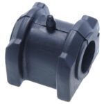GOMAS DE BARRA ESTABILIZADORAS DELANTERAS CALIBER 2007  5105102AC