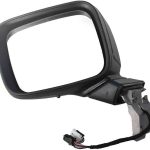 RETROVISOR DERECHO ORIGINAL MOPAR (SIN TAPA) JEEP RENEGADE  5VY84XHAA