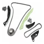 KIT DE DISTRIBUCIÓN COMPASS 2008 - 2016  4884870AB (A) / 9959202