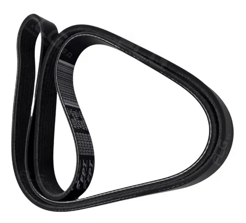 55258359 68254525AA CORREA DE ACCESORIOS ORIGINAL JEEP RENEGADE 1.8CC 55258359 / 68254525AA - Imagen 1