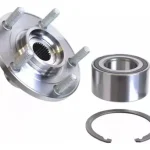 KIT MAZA CON RODAMIENTO DELANTERO GSP   9428037K