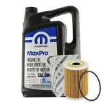 KIT DE MANTENCIÓN BASICO ORIGINAL JEEP RENEGADE 1.8