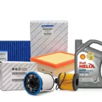 KIT DE MANTENCIÓN PREMIUM ORIGINAL JEEP COMMANDER 2.0