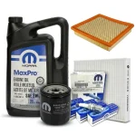 KIT DE MANTENCIÓN PREMUIM JEEP COMPASS PATRIOT CALIBER JOURNEY