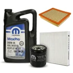 KIT DE MANTENCIÓN COMPLETO JEEP COMPASS PATRIOT CALIBER JOURNEY