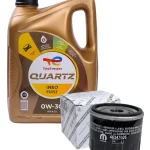 KIT DE MANTENCIÓN BASICO JEEP COMPASS RENEGADE 1.3  ORIGINAL