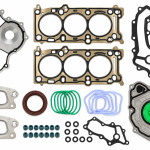 KIT EMPAQUETADURA DE MOTOR SUPERIOR 3.6 DURANGO 2016 - 2021 GRAND CHEROKEE  68297850AC (A)