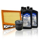 KIT DE MANTENCIÓN ORIGINAL RAM 700 1.3