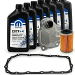 Kit de mantenimiento CVT