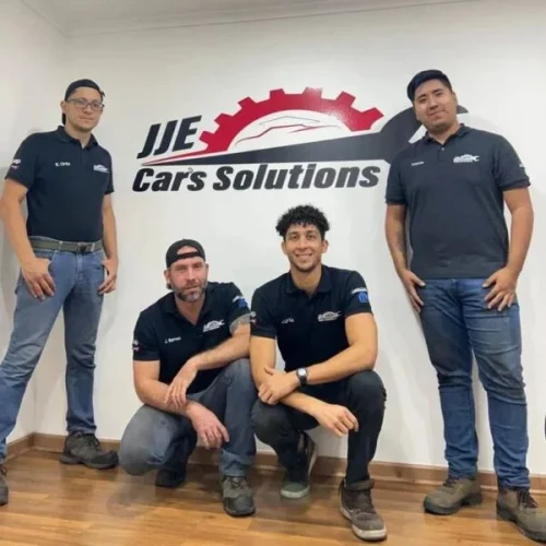 Equipo Home
